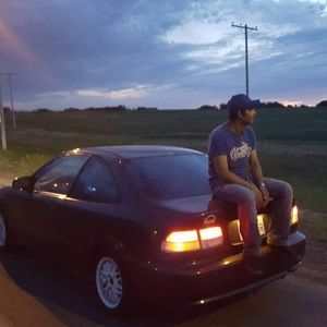 Meet your Posher, Syed